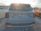 2025 Kia Sorento S Серебряный vin: 5XYRL4JC3SG374565
