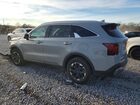 2025 Kia Sorento S Серебряный vin: 5XYRL4JC3SG374565