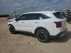 2025 Kia Sorento S Белый vin: 5XYRL4JC4SG367429