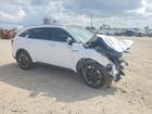 2025 Kia Sorento S Белый vin: 5XYRL4JC4SG367429