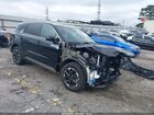 2025 Kia Sorento S Черный vin: 5XYRL4JC4SG377233