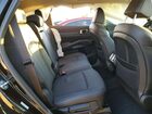 2026 Kia Sorento S Black vin: 5XYRL4JC4TG439795