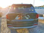 2026 Kia Sorento S Black vin: 5XYRL4JC4TG439795