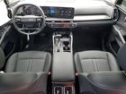 2026 Kia Sorento S Black vin: 5XYRL4JC4TG439795