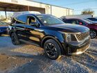 2026 Kia Sorento S Black vin: 5XYRL4JC4TG439795