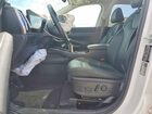 2024 Kia Sorento S White vin: 5XYRL4JC6RG265401