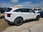 2024 Kia Sorento S White vin: 5XYRL4JC6RG265401