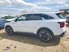 2024 Kia Sorento S White vin: 5XYRL4JC6RG265401