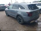 2024 Kia Sorento S Silver vin: 5XYRL4JC8RG277713 2024 Kia Sorento S Silver vin: 5XYRL4JC8RG277713