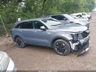 2024 Kia Sorento S Silver vin: 5XYRL4JC8RG277713 2024 Kia Sorento S Silver vin: 5XYRL4JC8RG277713