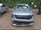 2024 Kia Sorento S Silver vin: 5XYRL4JC8RG277713 2024 Kia Sorento S Silver vin: 5XYRL4JC8RG277713
