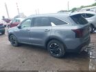 2024 Kia Sorento S Silver vin: 5XYRL4JC8RG277713 2024 Kia Sorento S Silver vin: 5XYRL4JC8RG277713