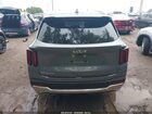 2024 Kia Sorento S Silver vin: 5XYRL4JC8RG277713 2024 Kia Sorento S Silver vin: 5XYRL4JC8RG277713