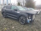 2024 Kia Sorento S Black vin: 5XYRL4JC8RG289053