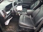 2024 Kia Sorento S Black vin: 5XYRL4JC8RG289053