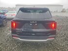 2024 Kia Sorento S Black vin: 5XYRL4JC8RG289053