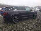 2024 Kia Sorento S Black vin: 5XYRL4JC8RG289053