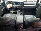 2024 Kia Sorento S Black vin: 5XYRL4JC8RG289053