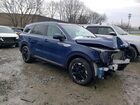 2024 Kia Sorento S Синий vin: 5XYRL4JC8RG300519 2024 Kia Sorento S Синий vin: 5XYRL4JC8RG300519