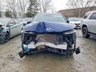 2024 Kia Sorento S Синий vin: 5XYRL4JC8RG300519 2024 Kia Sorento S Синий vin: 5XYRL4JC8RG300519