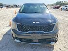 2024 Kia Sorento S Black vin: 5XYRL4JC9RG295671 2024 Kia Sorento S Black vin: 5XYRL4JC9RG295671