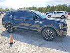 2024 Kia Sorento S Black vin: 5XYRL4JC9RG295671 2024 Kia Sorento S Black vin: 5XYRL4JC9RG295671