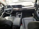 2026 Kia Sorento S Серый vin: 5XYRL4JCXTG412441
