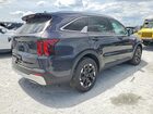 2026 Kia Sorento S Серый vin: 5XYRL4JCXTG412441