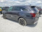 2026 Kia Sorento S Серый vin: 5XYRL4JCXTG412441
