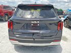 2026 Kia Sorento S Серый vin: 5XYRL4JCXTG412441