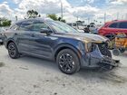 2026 Kia Sorento S Серый vin: 5XYRL4JCXTG412441