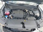 2026 Kia Sorento S Серый vin: 5XYRL4JCXTG412441