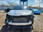 2023 Kia Sorento S Серый vin: 5XYRL4LC0PG230749