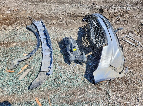 5XYRL4LC0PG230749 2023 KIA SORENTO Серый Вид наклейки с VIN-кодом