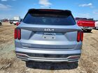 2023 Kia Sorento S Серый vin: 5XYRL4LC0PG230749