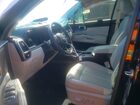 2023 Kia Sorento S Черный vin: 5XYRL4LC0PG247079