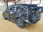 2023 Kia Sorento S Черный vin: 5XYRL4LC0PG247079