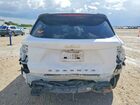2022 Kia Sorento S White vin: 5XYRL4LC1NG150583