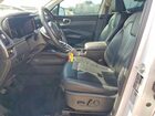 2022 Kia Sorento S White vin: 5XYRL4LC1NG150583