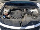 2022 Kia Sorento S White vin: 5XYRL4LC1NG150583