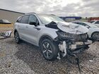 2021 Kia Sorento S Silver vin: 5XYRL4LC2MG048630 2021 Kia Sorento S Silver vin: 5XYRL4LC2MG048630