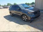 2023 Kia Sorento S Черный vin: 5XYRL4LC3PG224394