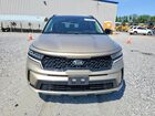 2021 Kia Sorento S Gold vin: 5XYRL4LC5MG056575 2021 Kia Sorento S Gold vin: 5XYRL4LC5MG056575