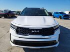 2022 Kia Sorento S White vin: 5XYRL4LC5NG152160 2022 Kia Sorento S White vin: 5XYRL4LC5NG152160