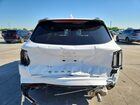 2022 Kia Sorento S White vin: 5XYRL4LC5NG152160 2022 Kia Sorento S White vin: 5XYRL4LC5NG152160