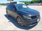 2023 Kia Sorento S Black vin: 5XYRL4LC5PG215423