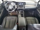 2021 Kia Sorento S Black vin: 5XYRL4LC8MG002252