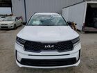 2022 Kia Sorento S White vin: 5XYRL4LC8NG102501 2022 Kia Sorento S White vin: 5XYRL4LC8NG102501