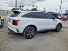 2022 Kia Sorento S White vin: 5XYRL4LC8NG102501 2022 Kia Sorento S White vin: 5XYRL4LC8NG102501