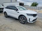 2022 Kia Sorento S White vin: 5XYRL4LC8NG102501 2022 Kia Sorento S White vin: 5XYRL4LC8NG102501